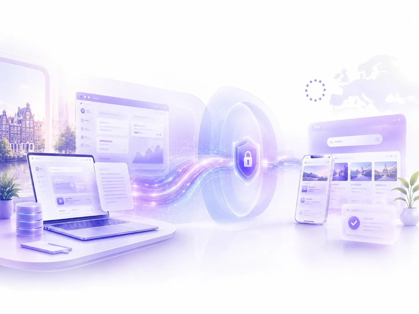 Mobilions team building software