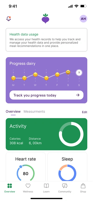 JoinBeet overview