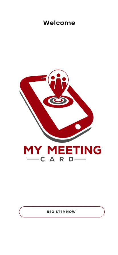 My Meeting Card attendance report sending flow