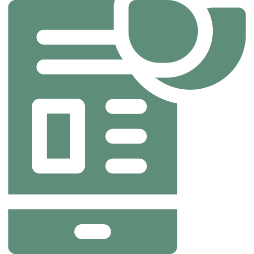 Visuele productfeed