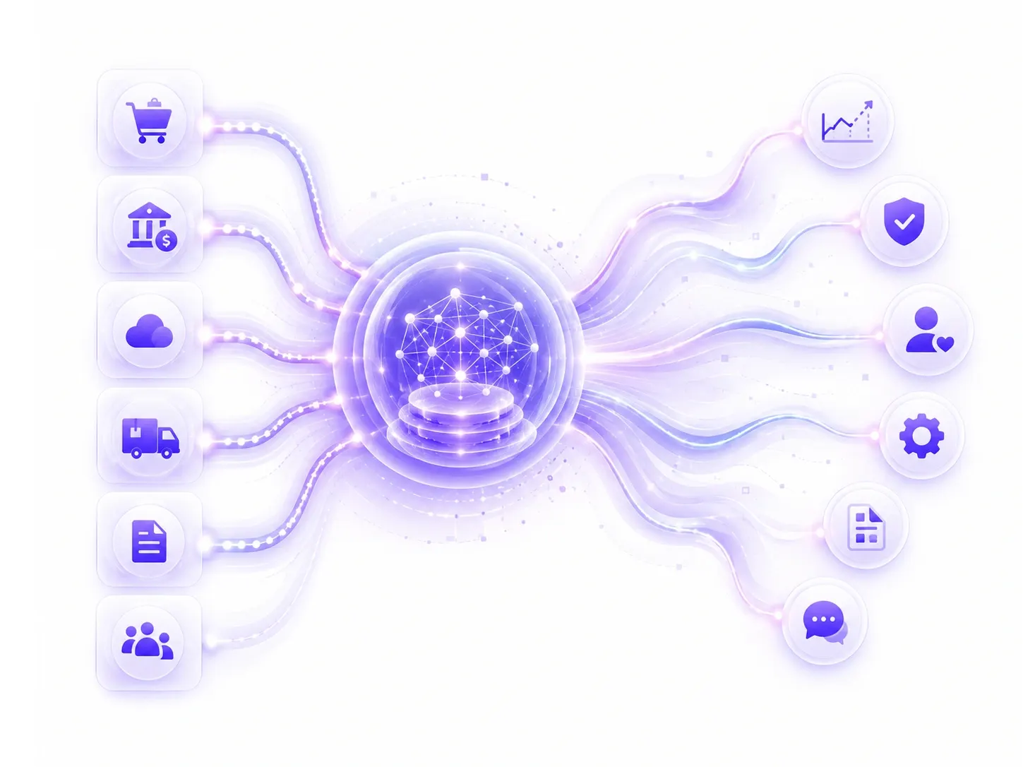 Wie het meeste haalt uit data-intelligentie