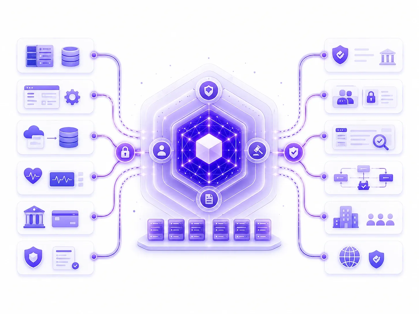 AI-oplossingen voor enterprises