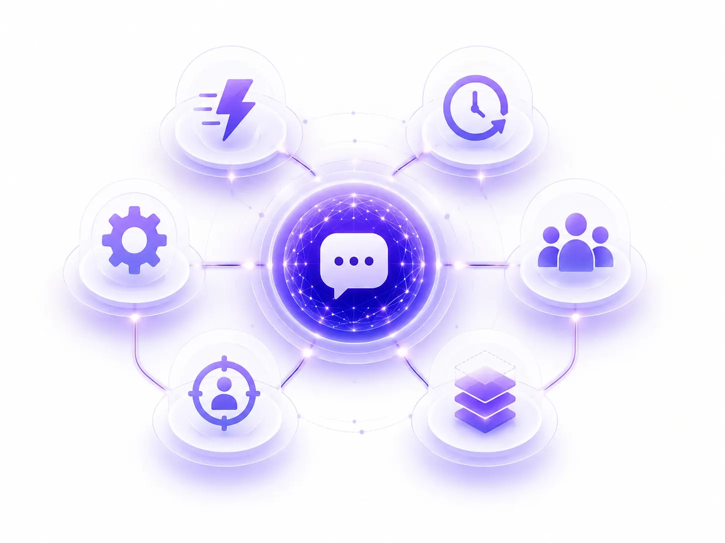 Wat conversational AI oplevert voor uw organisatie