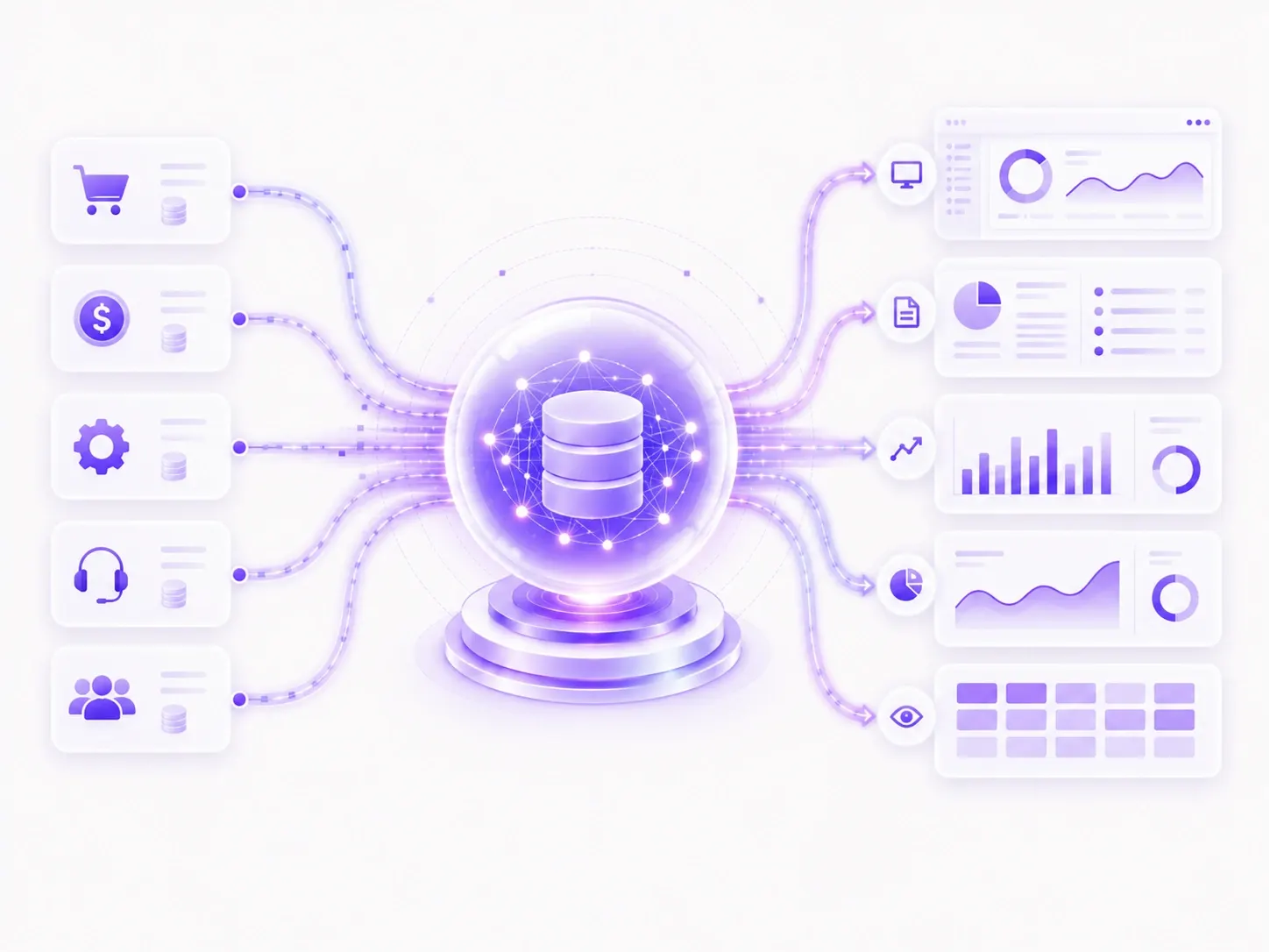 Business intelligence