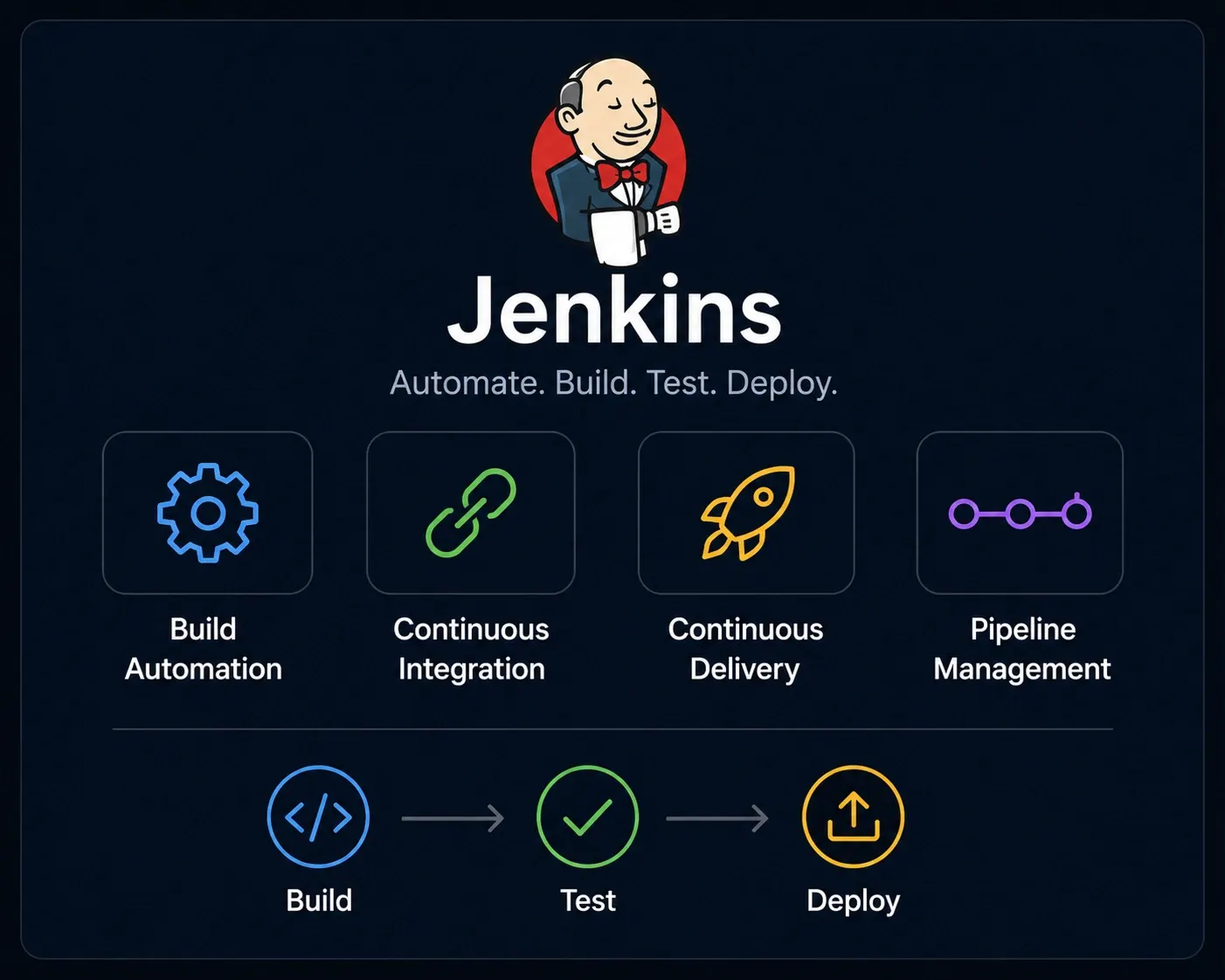 Jenkins