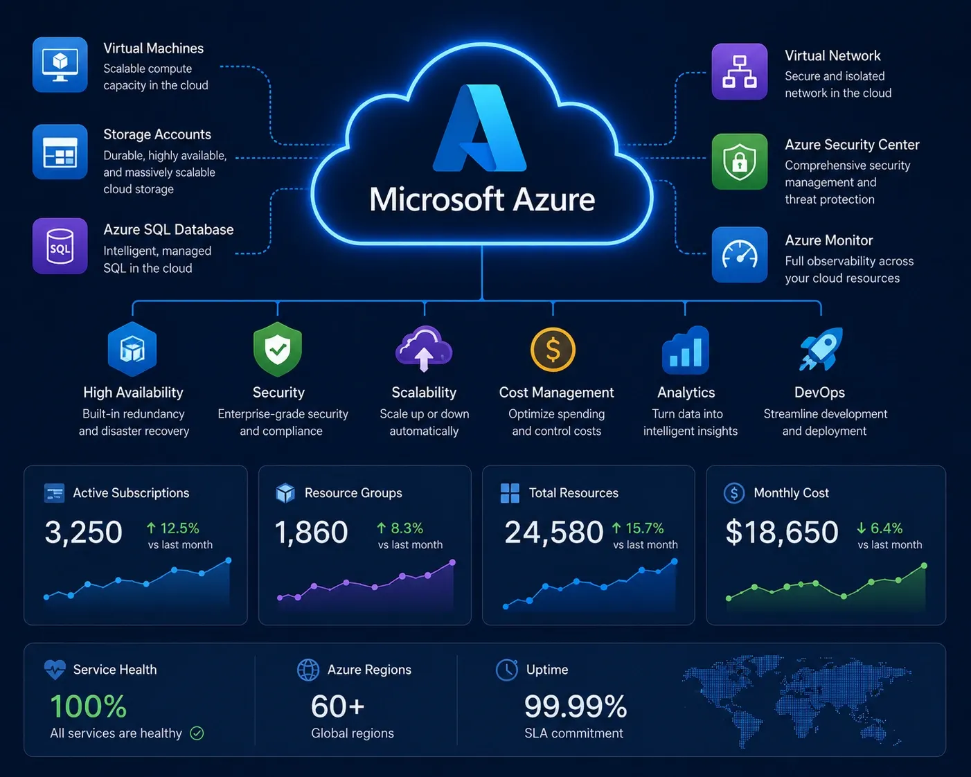 Microsoft Azure