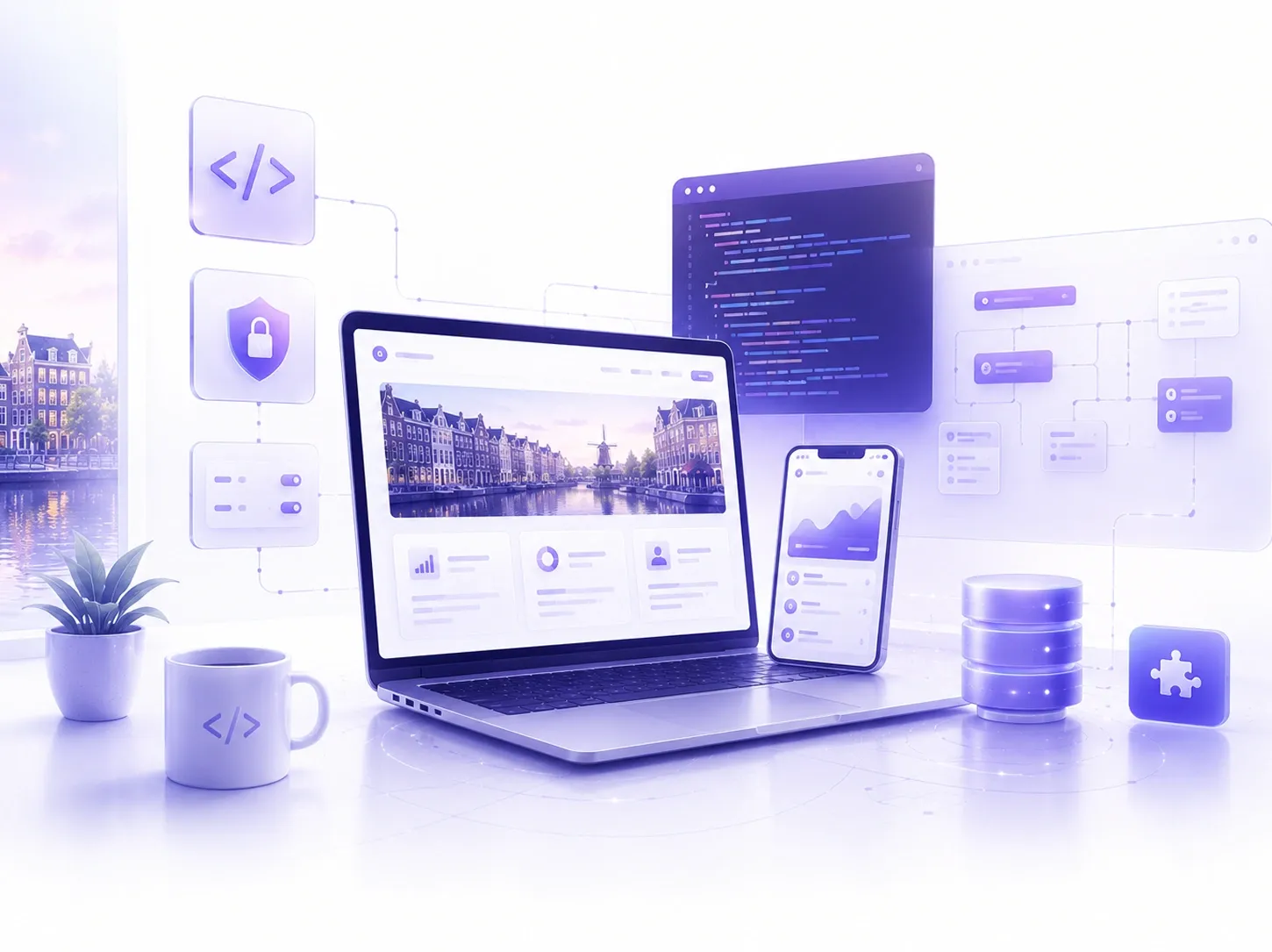 Maatwerksoftware