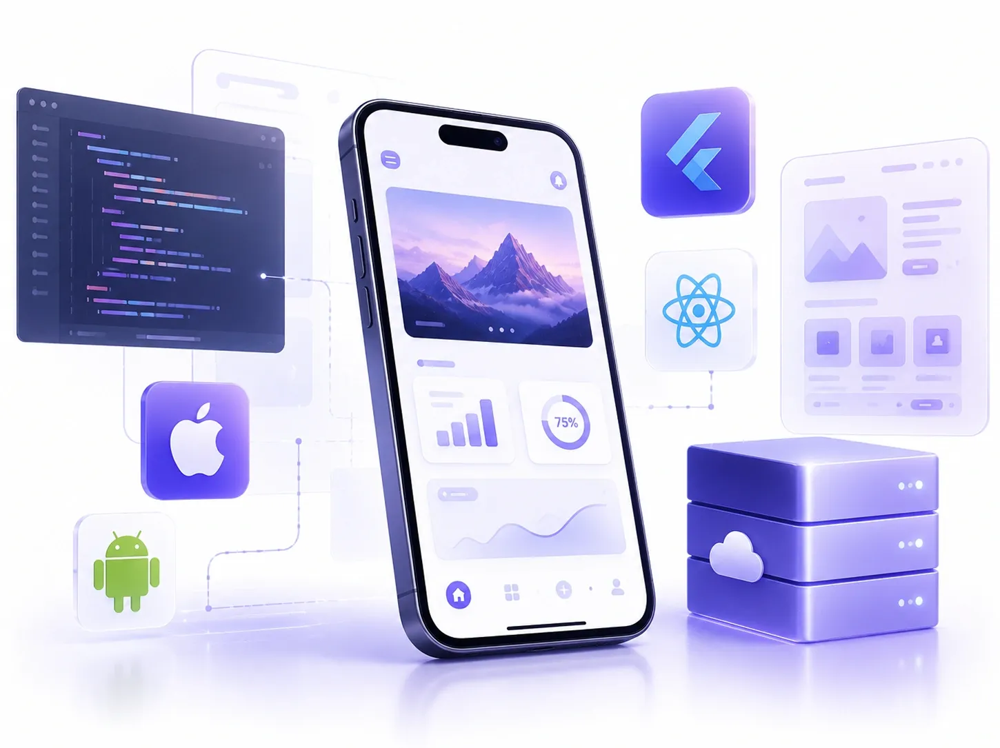 App-ontwikkeling